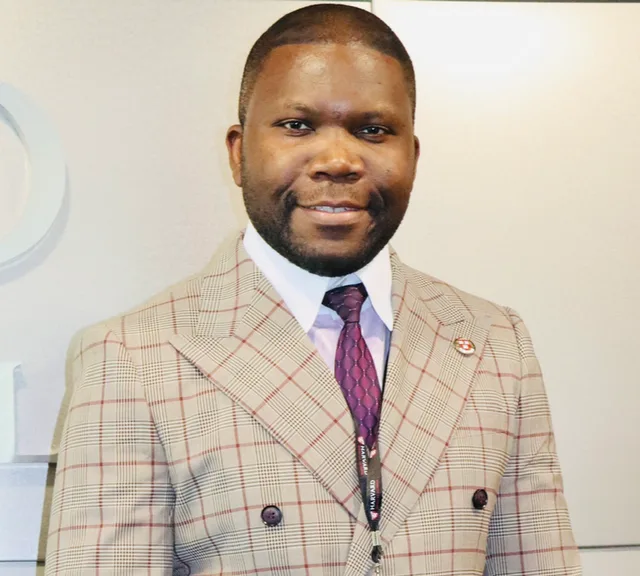 Dr. Aimé Lufulwabo