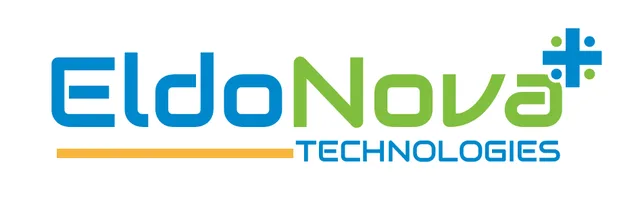 EldoNova+ Technologies logo