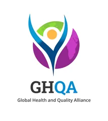 Global Health and Quality Alliance (GHQA) logo